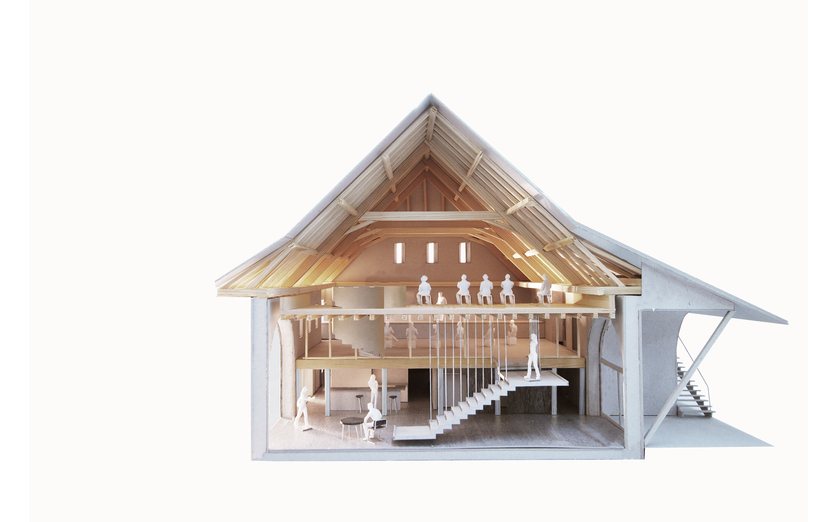 Referenzbild von Roider Giovanoli Architekten ETH Referenzbild von Roider Giovanoli Architekten ETH